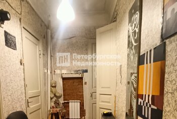  Квартира 110.2 кв.м. у метро Площадь Восстания