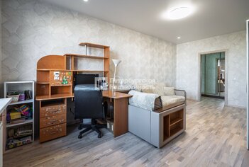 3-комн. кв. 82.2 м² 12/21 этаж