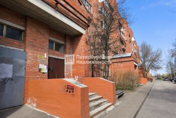 Помещение свободного назначения  55м²
