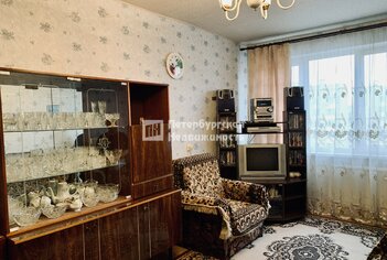 2-комн. кв. 54.8 м² 9/10 этаж