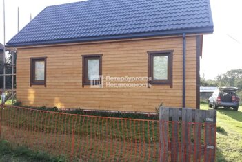 Земельный участок 108 м² в деревня Наволок