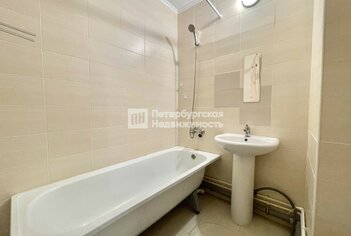 1-комн. кв. 32.1 м² 5/25 этаж