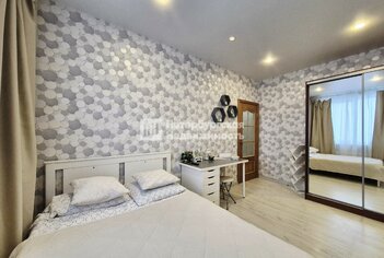 1-комн. кв. 27.9 м² 15/16 этаж