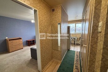 1-комн. кв. 32.2 м² 2/9 этаж