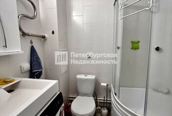  Студия 19 кв.м.