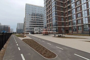  Студия 24.5 кв.м.