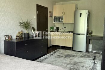 Комната 18 м² в 70-комн. кв. 3/8 этаж