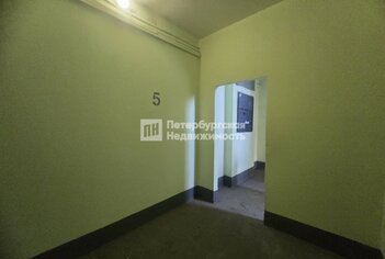 1-комн. кв. 55.4 м² 5/9 этаж