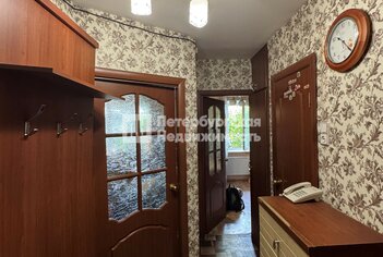 1-комн. кв. 33.5 м² 1/16 этаж