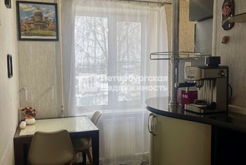 3-комн. кв. 67.9 м² 4/5 этаж