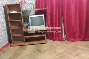 1-комн. кв. 35.2 м² 1/5 этаж