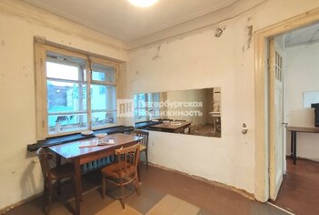 2-комн. кв. 51.3 м² 5/7 этаж