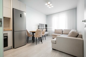  Квартира 39.5 кв.м.