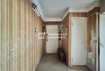 2-комн. кв. 49.8 м² 4/9 этаж