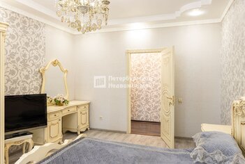 3-комн. кв. 91.3 м² 6/20 этаж