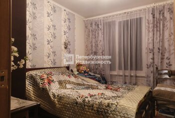 4-комн. кв. 48.8 м² 4/5 этаж