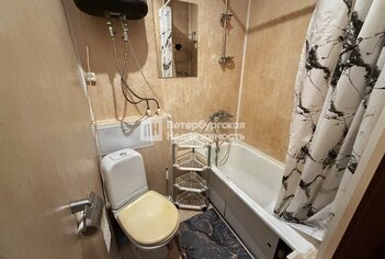 Студия 24.3 м² 9/9 этаж