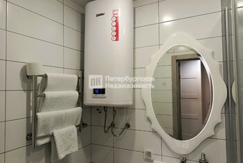 Студия 29.9 м² 2/12 этаж