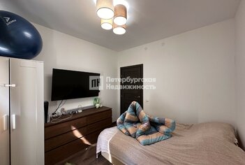 2-комн. кв. 55.5 м² 8/25 этаж