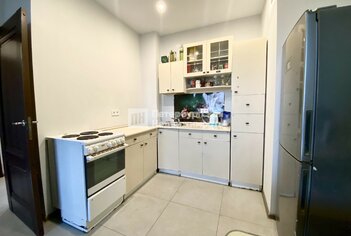  Квартира 37 кв.м. у метро Приморская