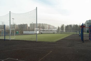 3-комн. кв. 62.4 м² 7/9 этаж