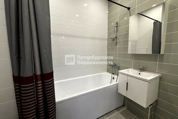  Квартира 36 кв.м. у метро Приморская
