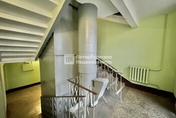 1-комн. кв. 28.9 м² 5/9 этаж