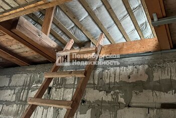 Коттедж 201 м² в деревня Разбегаево, д44а