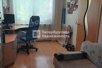 2-комн. кв. 45 м² 1/5 этаж