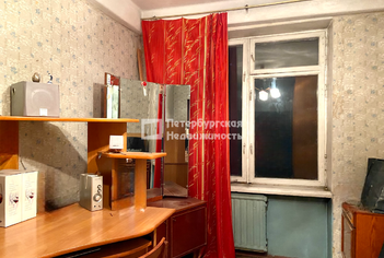 2-комн. кв. 46 м² 2/5 этаж