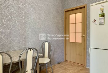 2-комн. кв. 51.9 м² 3/12 этаж