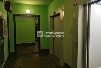 2-комн. кв. 54.6 м² 10/12 этаж