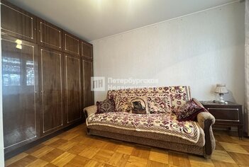 2-комн. кв. 44.6 м² 2/5 этаж