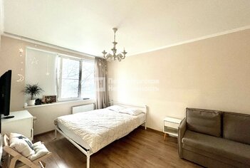 1-комн. кв. 28.9 м² 6/9 этаж