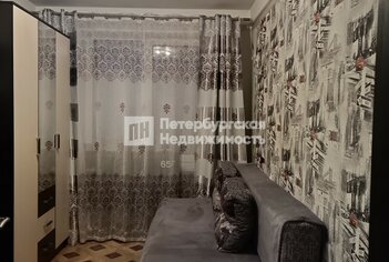  Квартира 41.8 кв.м. у метро Академическая