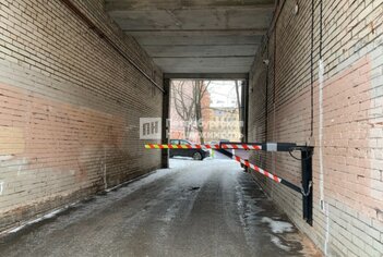 1-комн. кв. 33.3 м² 4/4 этаж