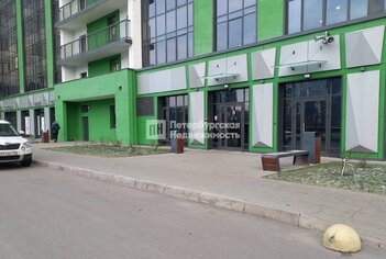 Студия 22.6 м² 4/22 этаж