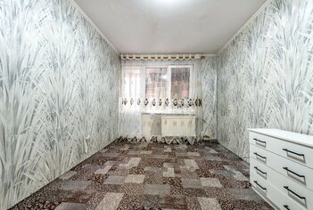 Комната 31.3 м² в 3-комн. кв. 5/5 этаж