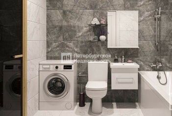Студия 26.15 м² 9/12 этаж