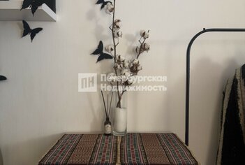 Студия 23.5 м² 1/13 этаж