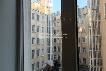 4-комн. кв. 115 м² 4/6 этаж