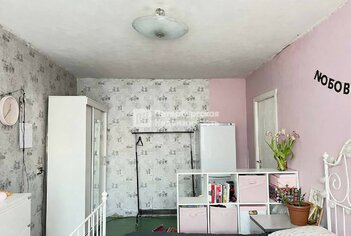 Комната 17.9 м² в 4-комн. кв. 1/9 этаж