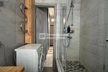 Студия 26.2 м² 9/19 этаж