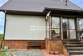 Жилой дом 260.1 м² в деревня Ратчино, д6