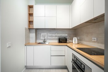  Квартира 39.5 кв.м.