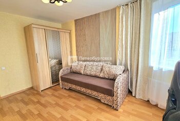 1-комн. кв. 34.4 м² 22/27 этаж