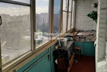 1-комн. кв. 35.2 м² 7/14 этаж