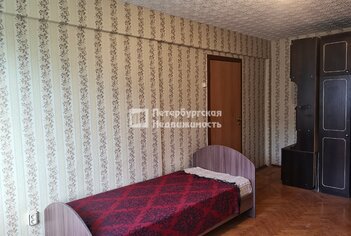 2-комн. кв. 44.7 м² 3/5 этаж