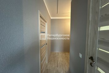 2-комн. кв. 50.2 м² 3/23 этаж