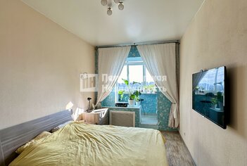 2-комн. кв. 61.7 м² 15/15 этаж